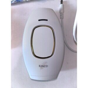 Kenzzi Ipl Hair Removal Handset-PARTS ONLY